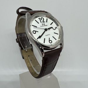 White France Delight Watch